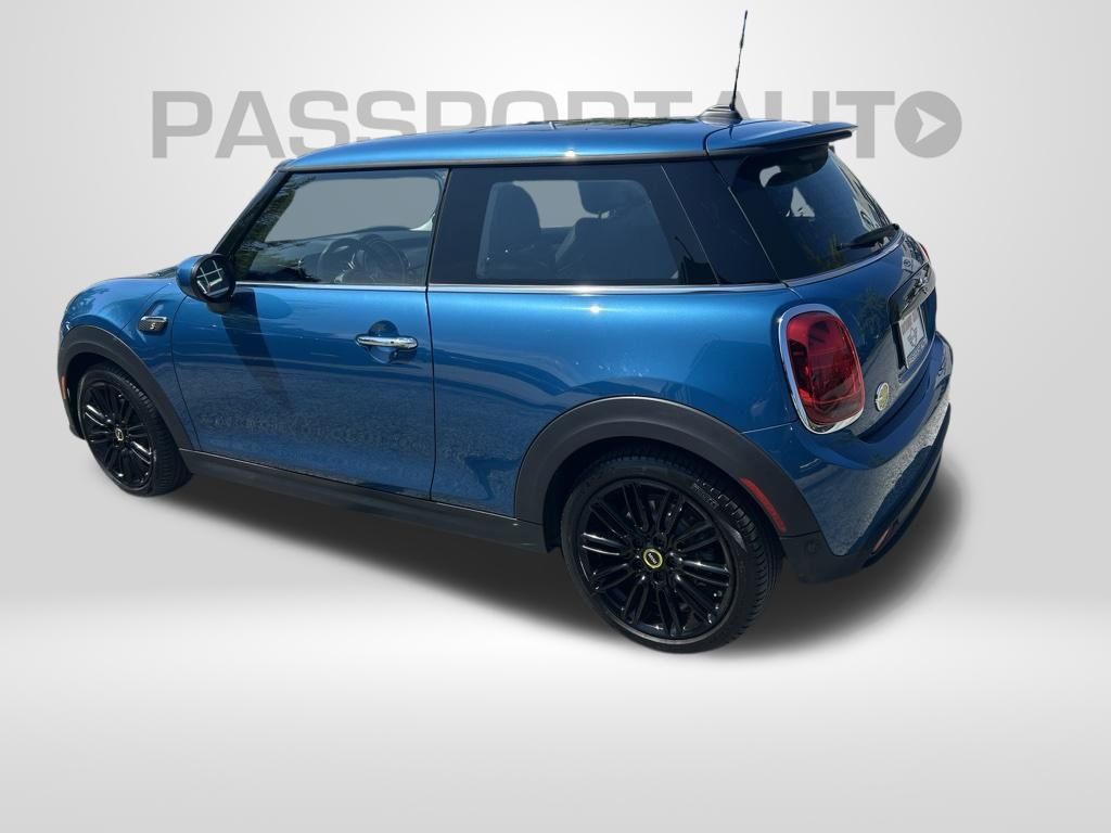 2024 MINI Cooper