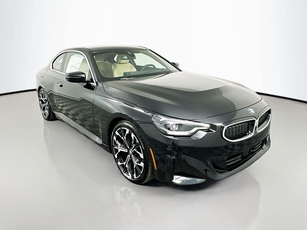 Thumbnail: 2025 BMW 2 Series - 3