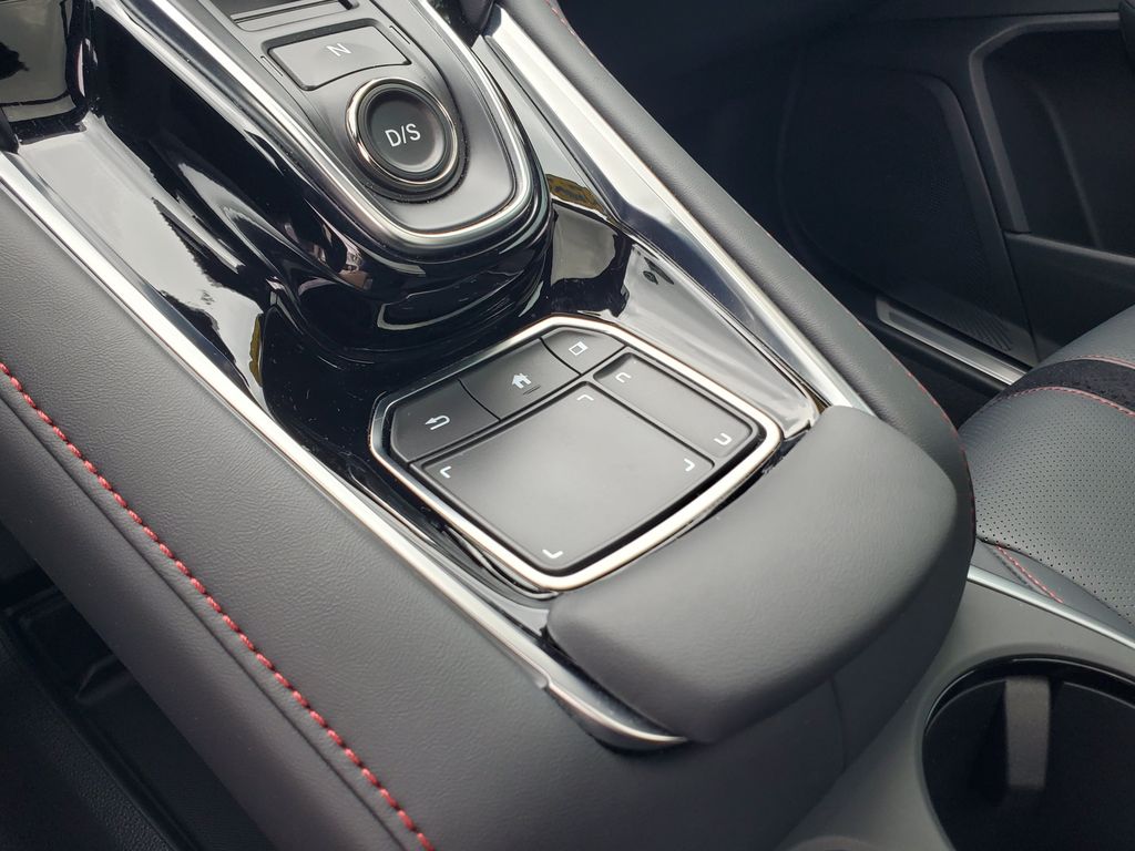 2025 Acura RDX - $40,788