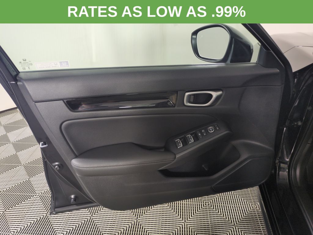 Used 2024 Honda Civic For Sale in Fort Wayne, IN