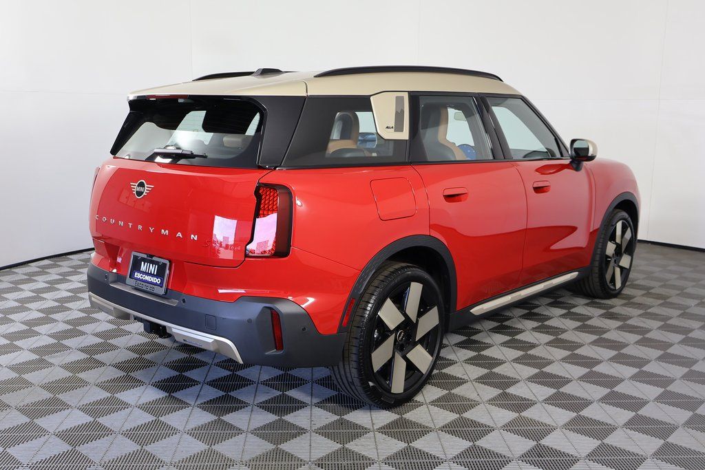Thumbnail: 2026 MINI Cooper Countryman - 2