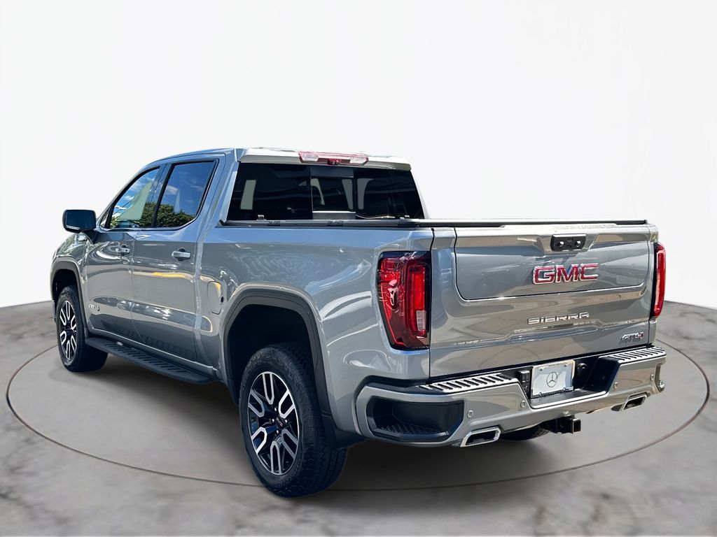 Thumbnail: 2023 GMC Sierra 1500 - 11