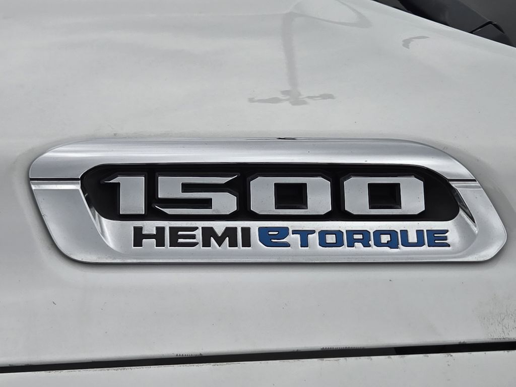 2022 Ram 1500 Laramie - 9