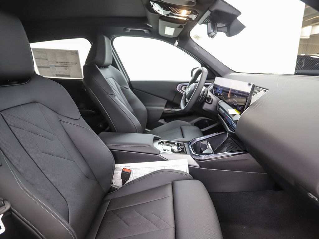 Thumbnail: 2026 BMW X3 - 32
