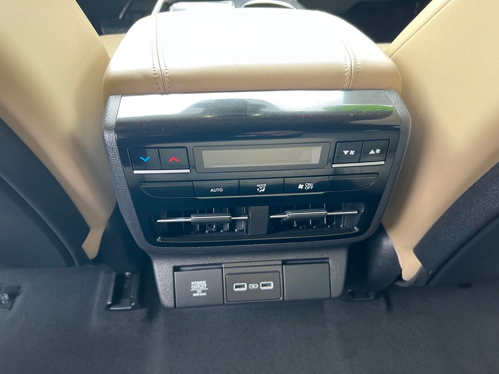 Thumbnail: 2023 Acura MDX - 29