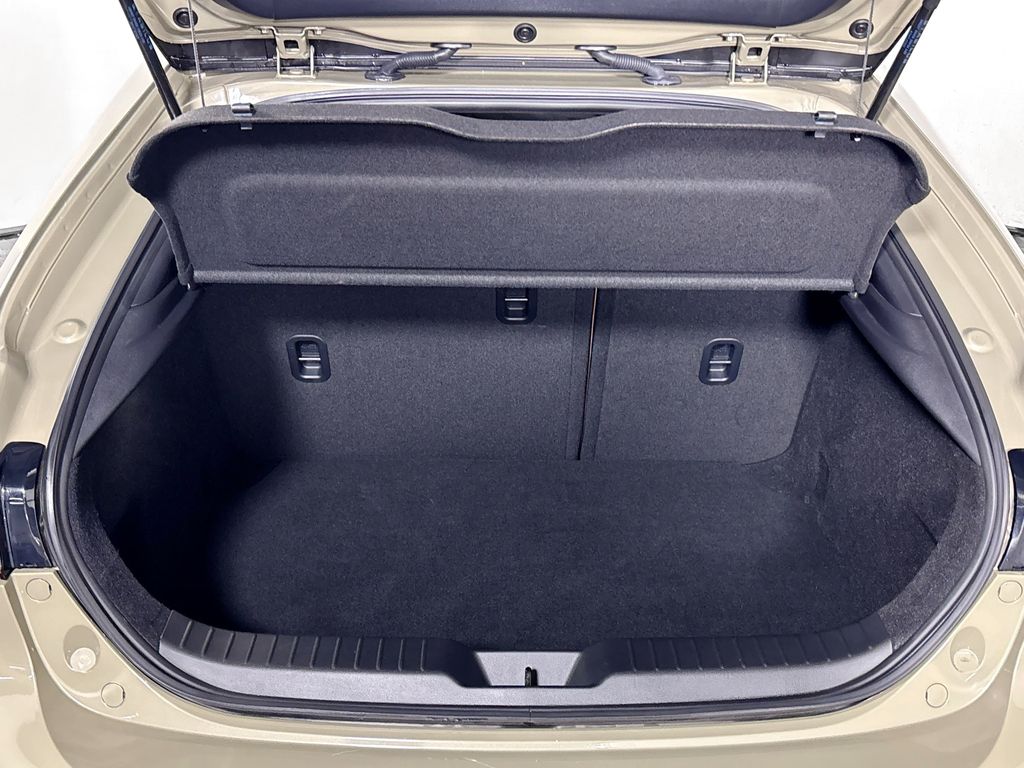 2025 Mazda Mazda3 2.5 Carbon Turbo