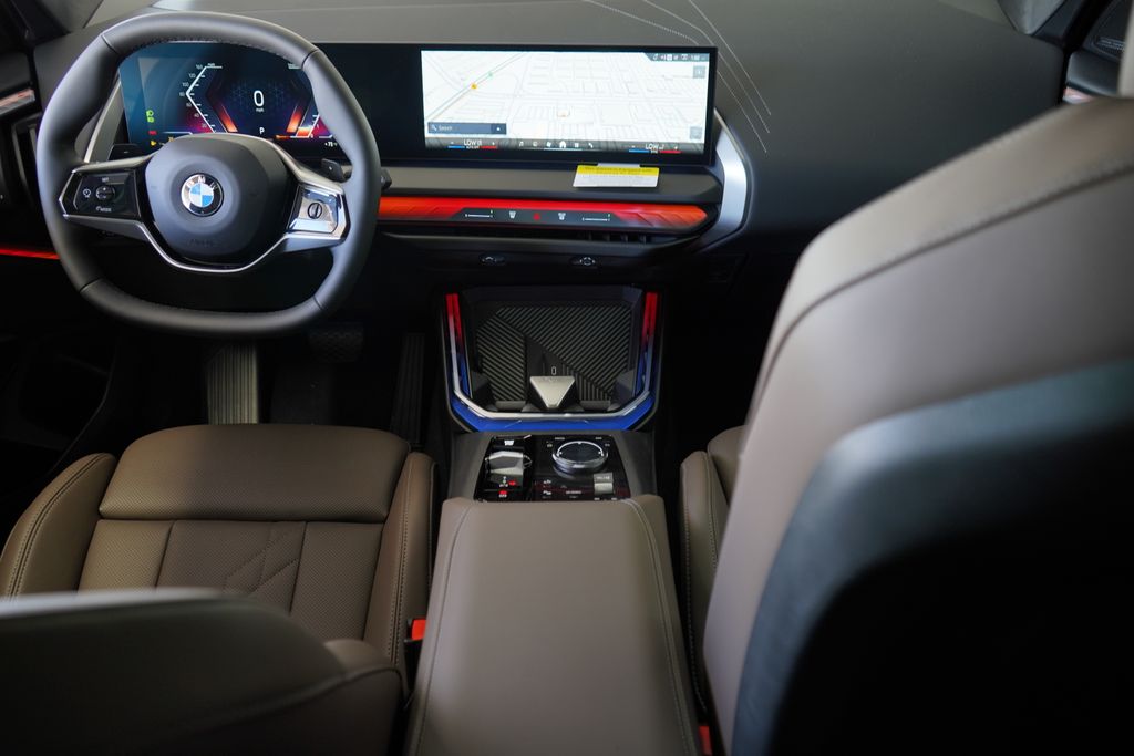 Thumbnail: 2026 BMW X3 - 14