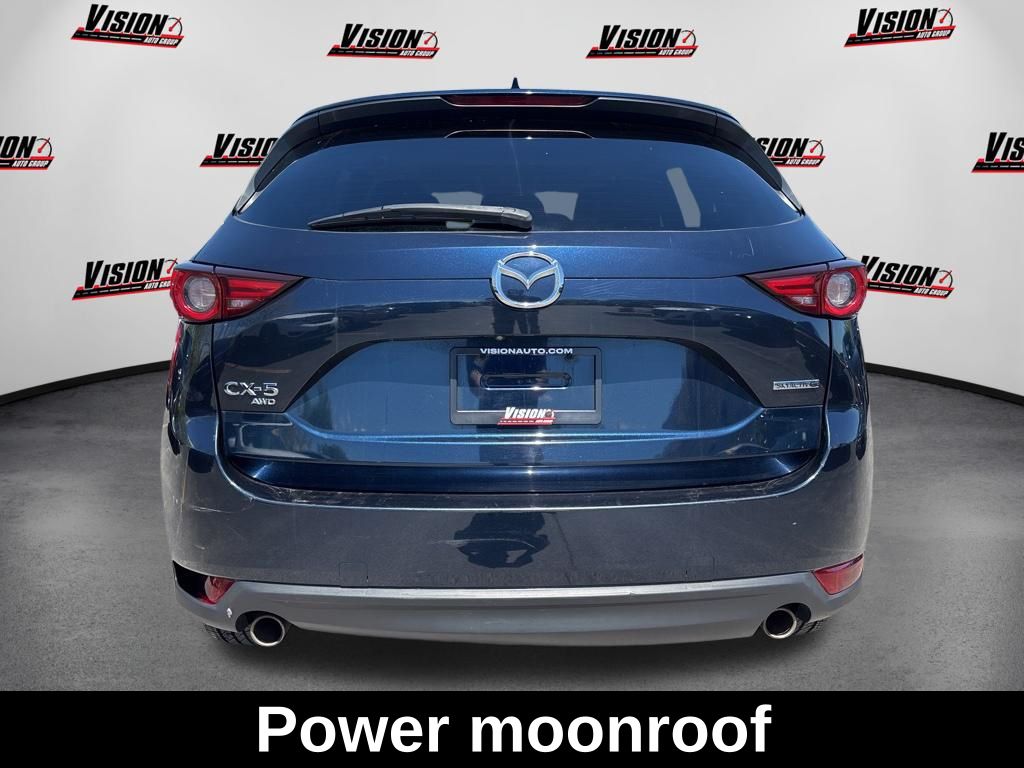 View vehicle photo 7