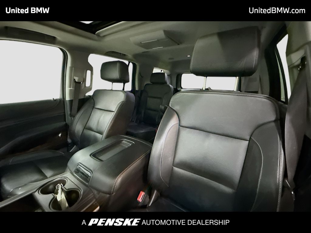 Thumbnail: 2016 Chevrolet Tahoe - 5