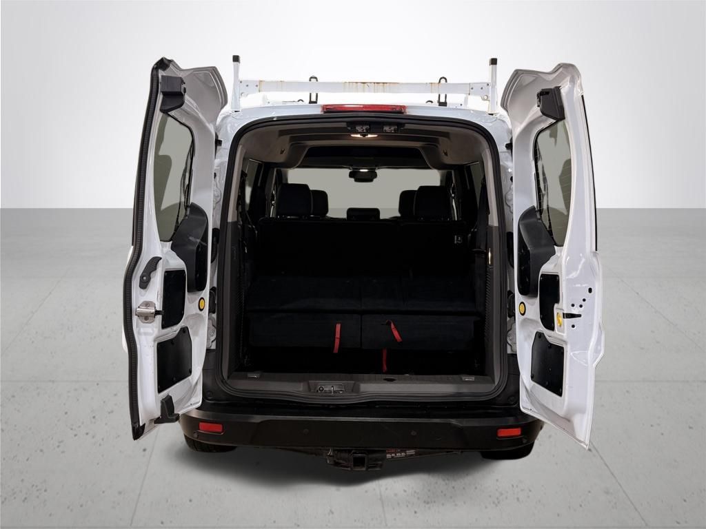2023 Ford Transit Connect XL
