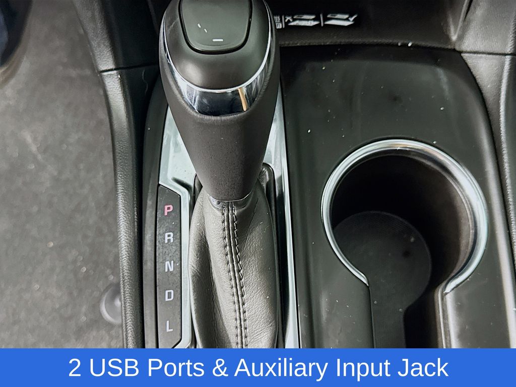 Used Car 2018 Chevrolet Equinox  Premier For Sale Under $20,000 In Austin, Texas