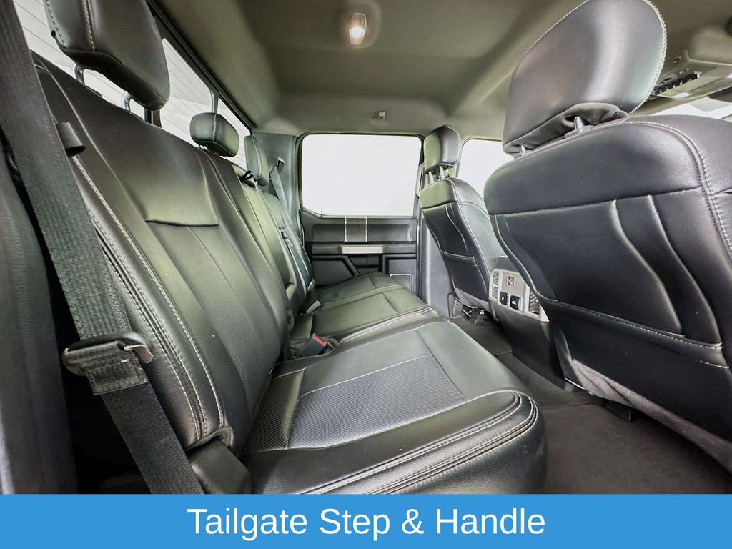 Used Car 2020 Ford F-350sd  Lariat For Sale Under $50,000 In Austin, Texas