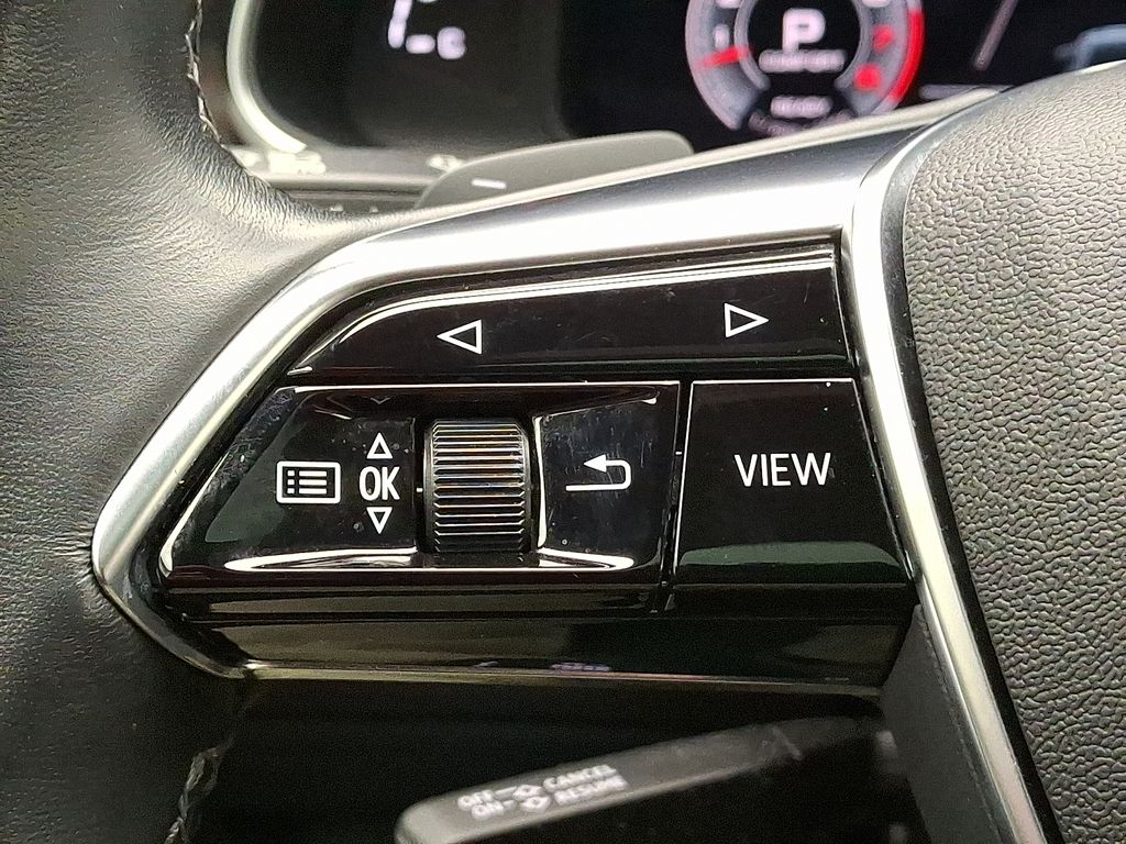 Thumbnail: 2022 Audi A6 - 23