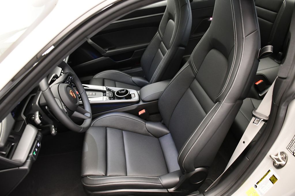 2026 Porsche 911 - Photo 42