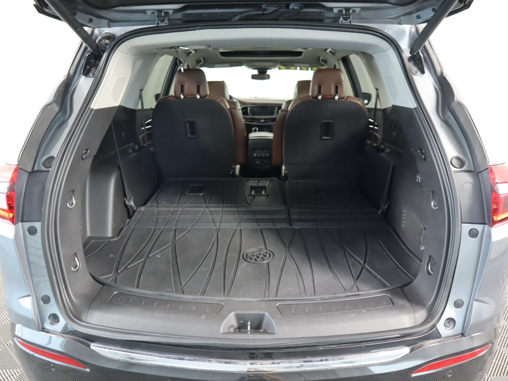 Thumbnail: 2018 Buick Enclave - 30