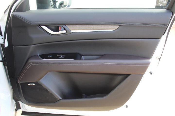 Used Car 2024 Mazda Cx-5  2.5 Turbo Signature For Sale Under $35,000 In Georgetown, Texas