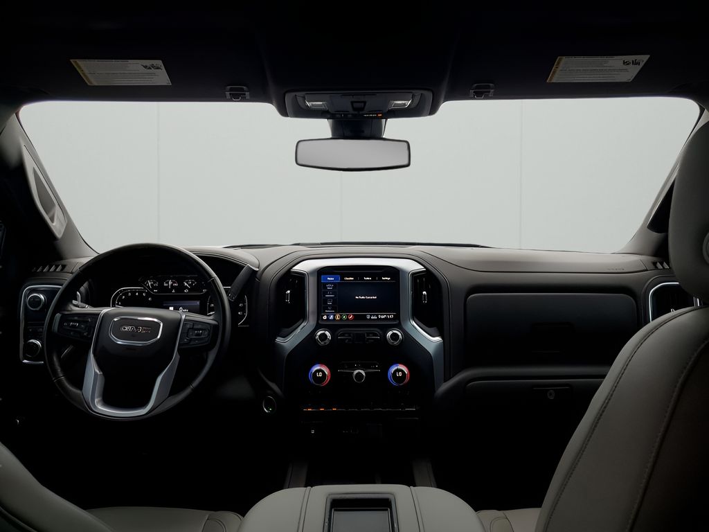 Used Car 2020 Gmc Sierra 1500  Slt For Sale Under $30,000 In Austin, Texas