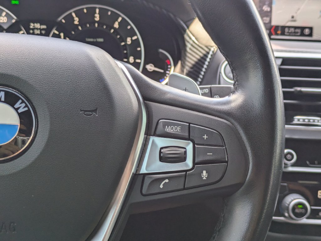 2018 BMW X3 M40i