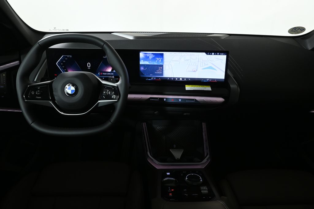 Thumbnail: 2026 BMW X3 - 16