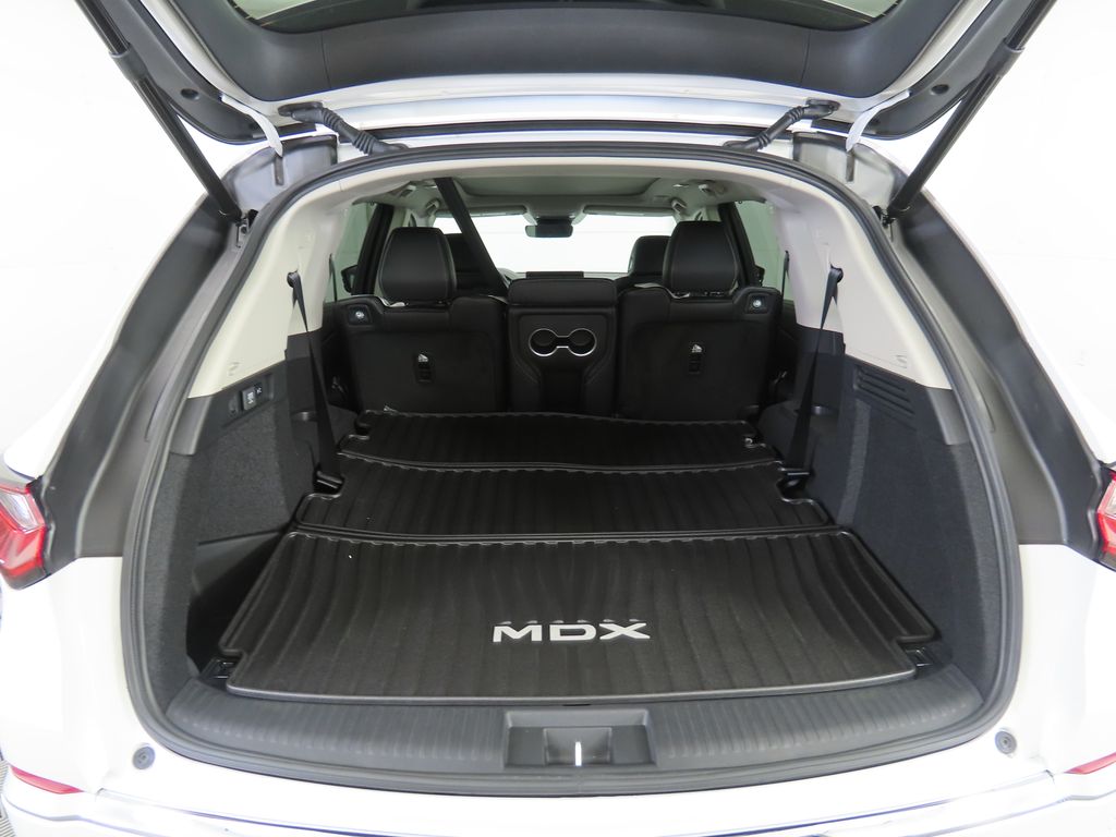 Thumbnail: 2026 Acura MDX - 28