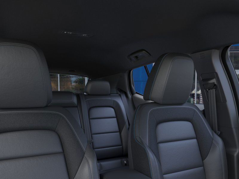 Equinox EV 2LT