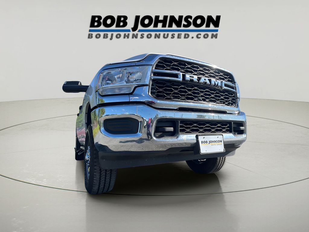 2020 Ram 2500 Tradesman photo 22