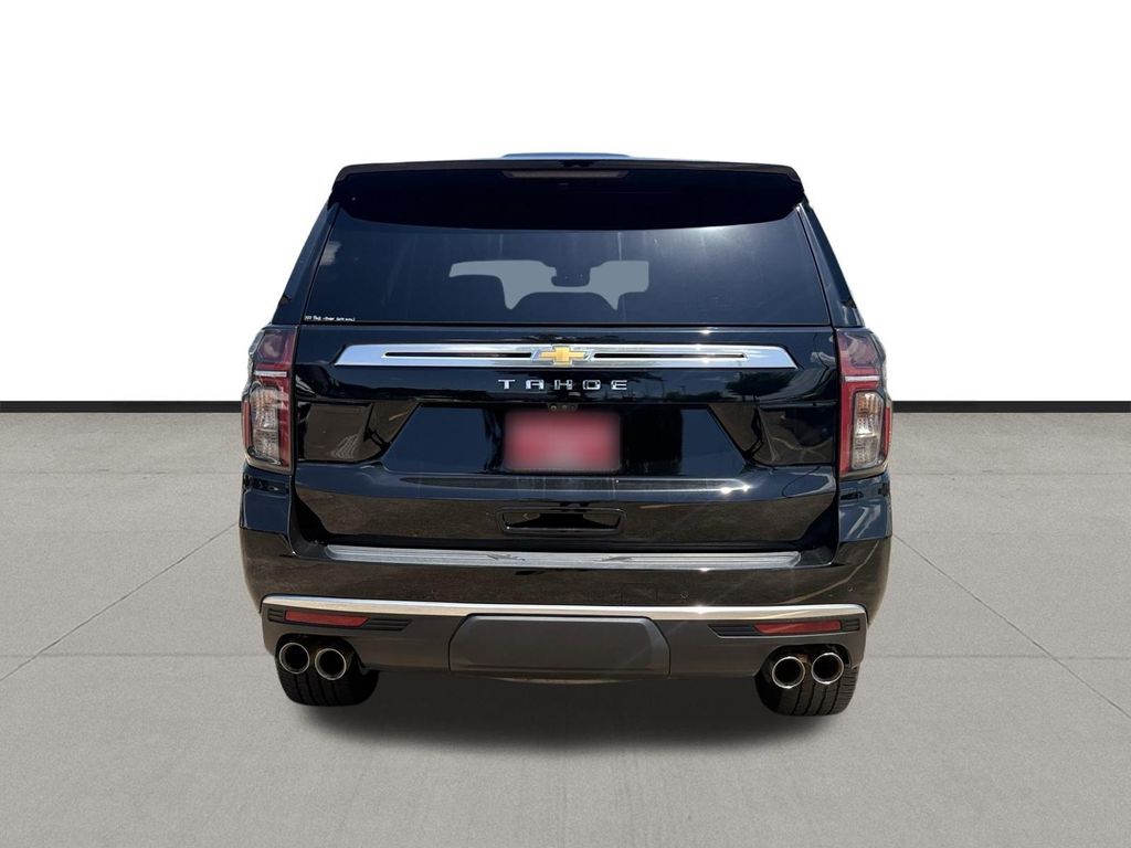 2023 Chevrolet Tahoe High Country - 5