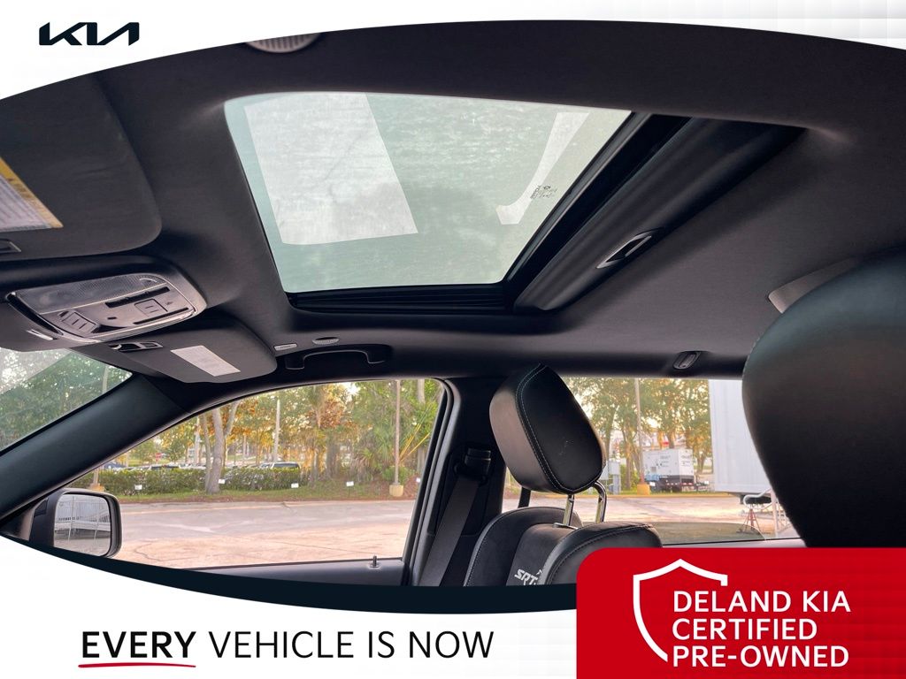 Used 2026 Dodge Durango SUV