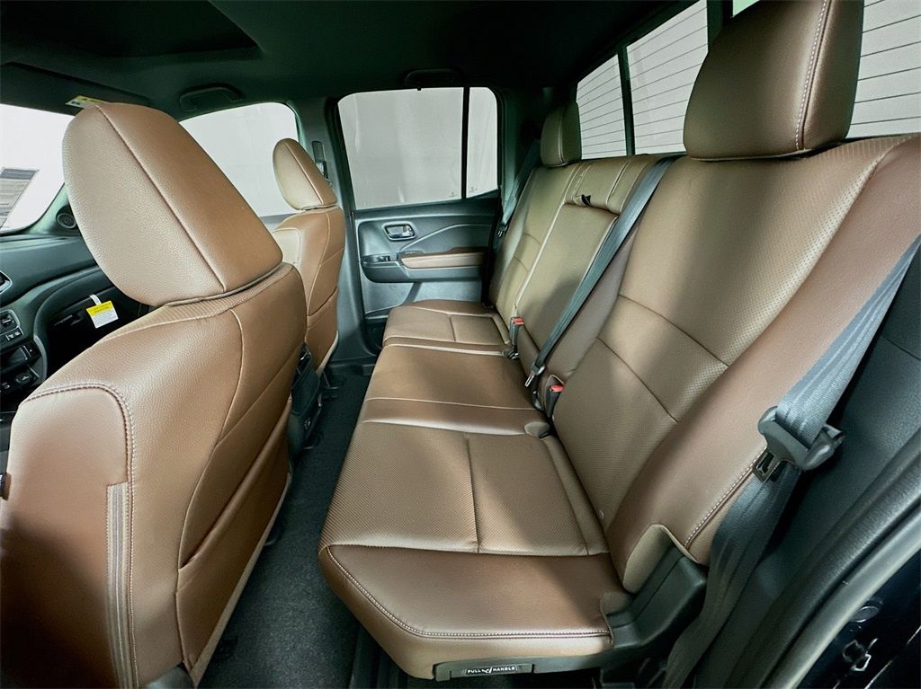 Used Car 2025 Honda Ridgeline  Rtl For Sale Under $40,000 In Austin, Texas