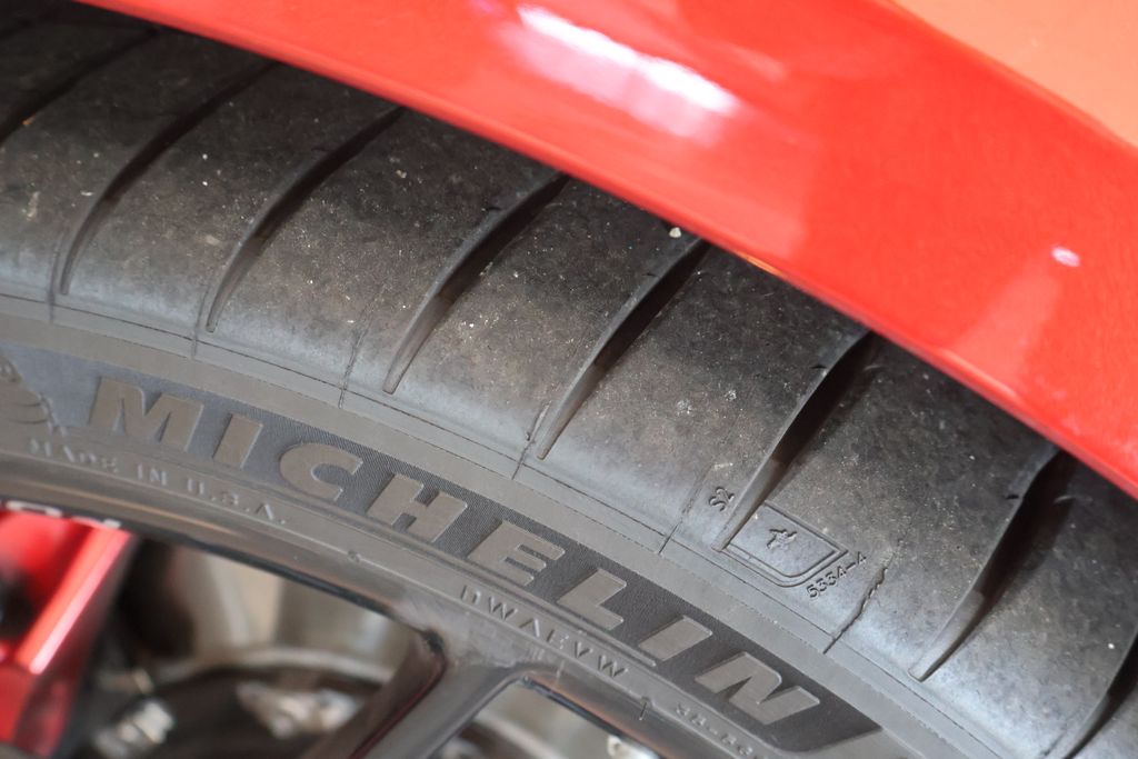 Thumbnail: 2025 Chevrolet Corvette - 13