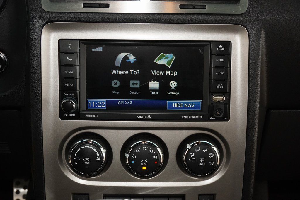 Used Car 2012 Dodge Challenger  Srt8 392 For Sale Under $20,000 In Weatherford, Texas