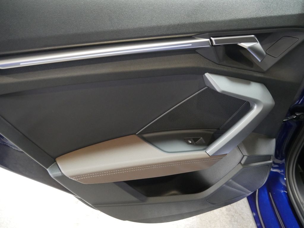 Thumbnail: 2026 Audi A3 - 17