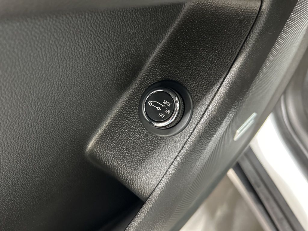 used 2023 Chevrolet Traverse car, priced at $37,380