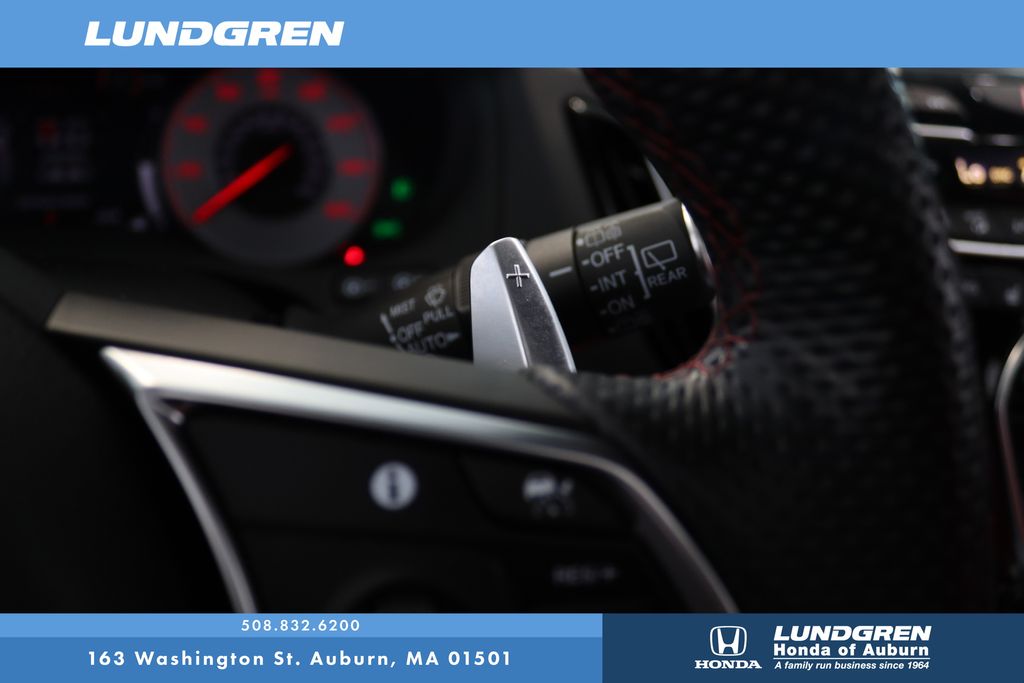 Used 2023 Acura RDX SUV