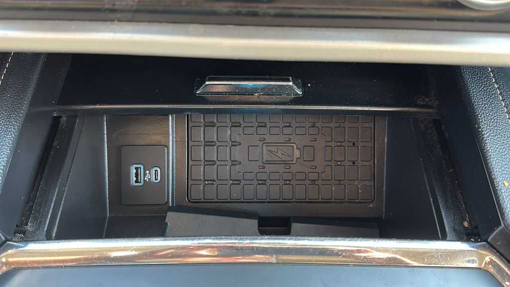 2024 Ford Expedition Max XLT Gray at Baytown Hyundai