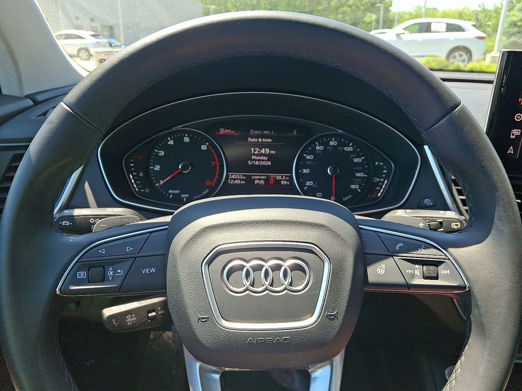 Thumbnail: 2023 Audi Q5 - 20