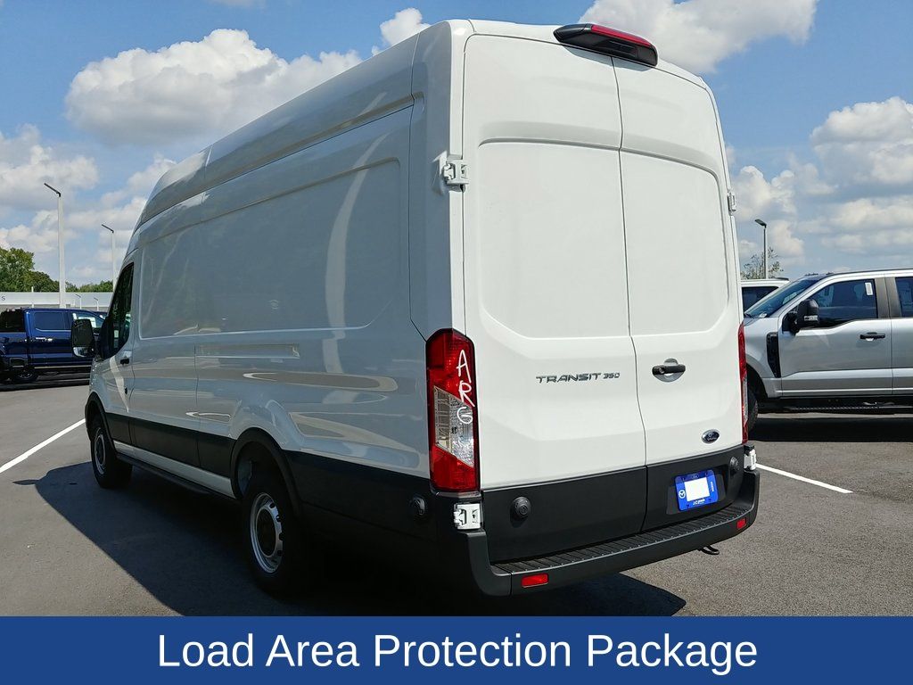 2024 Ford Transit 350