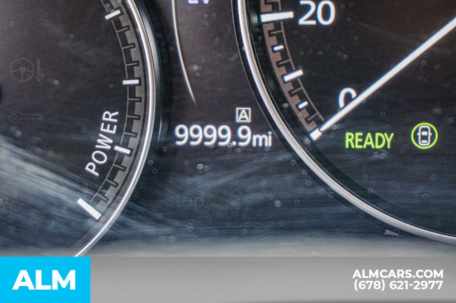 Used 2025 Blue Mazda Premium Plus image 60