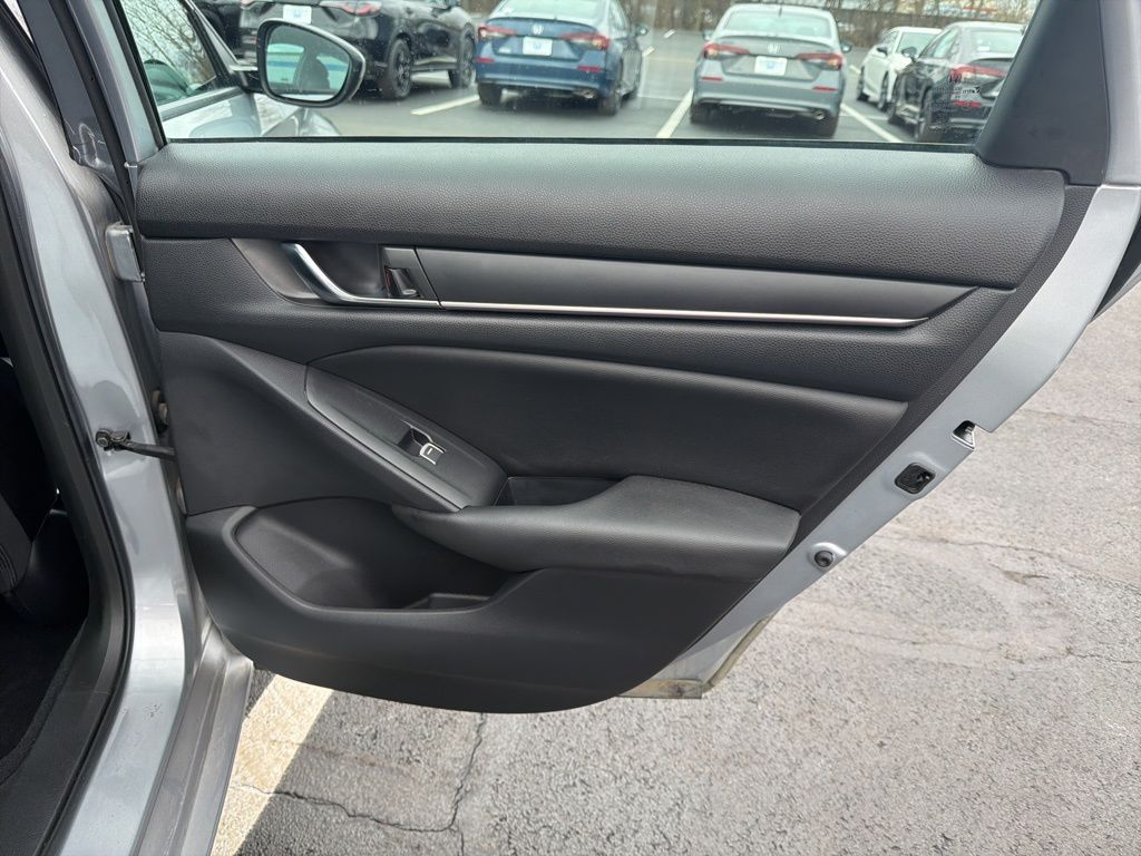 Thumbnail: 2019 Honda Accord - 23