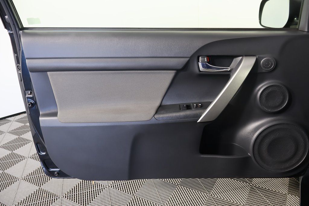 Thumbnail: 2016 Scion tC - 12
