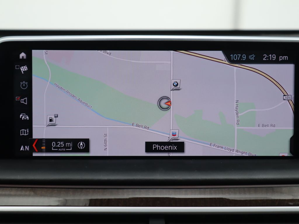 Thumbnail: 2019 BMW 7 Series - 15