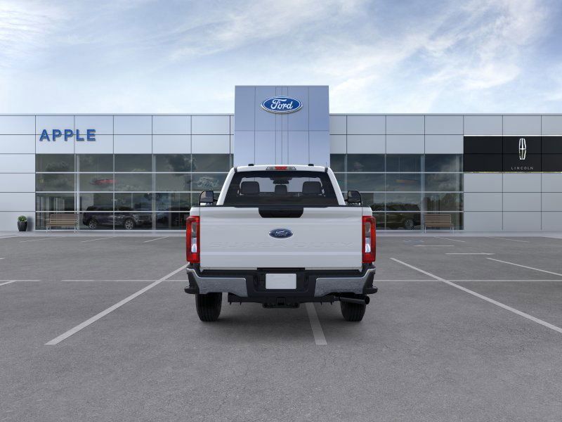 2026 Ford F-250 Super Duty XL