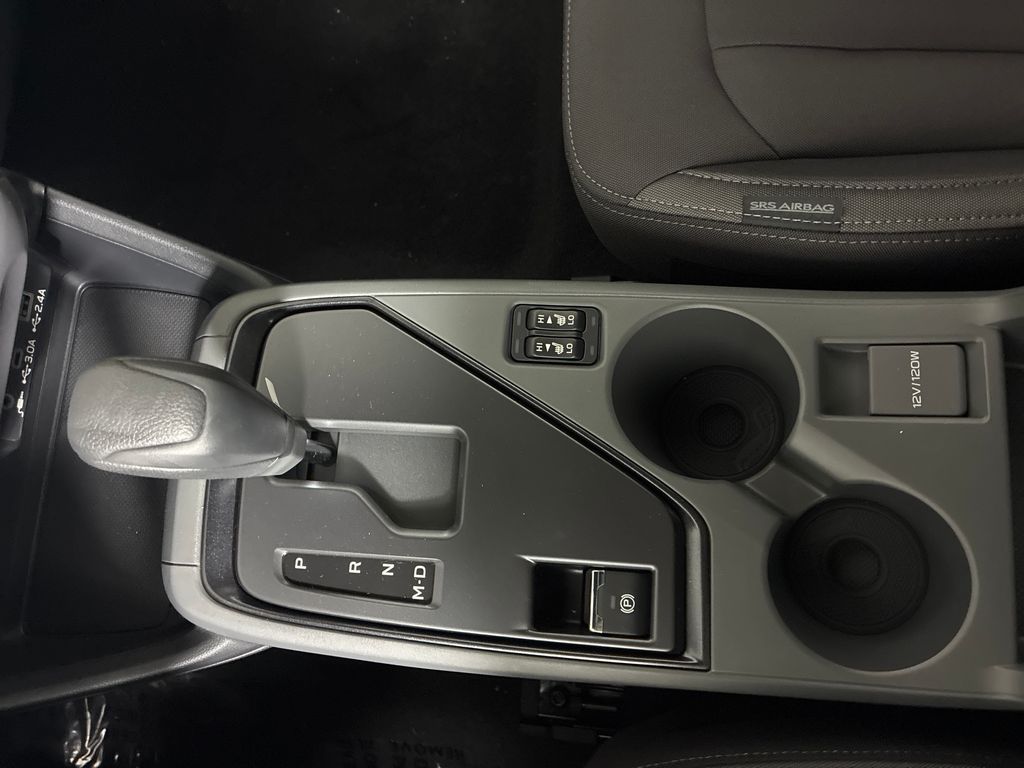 2026 Subaru Crosstrek Premium - Photo 20