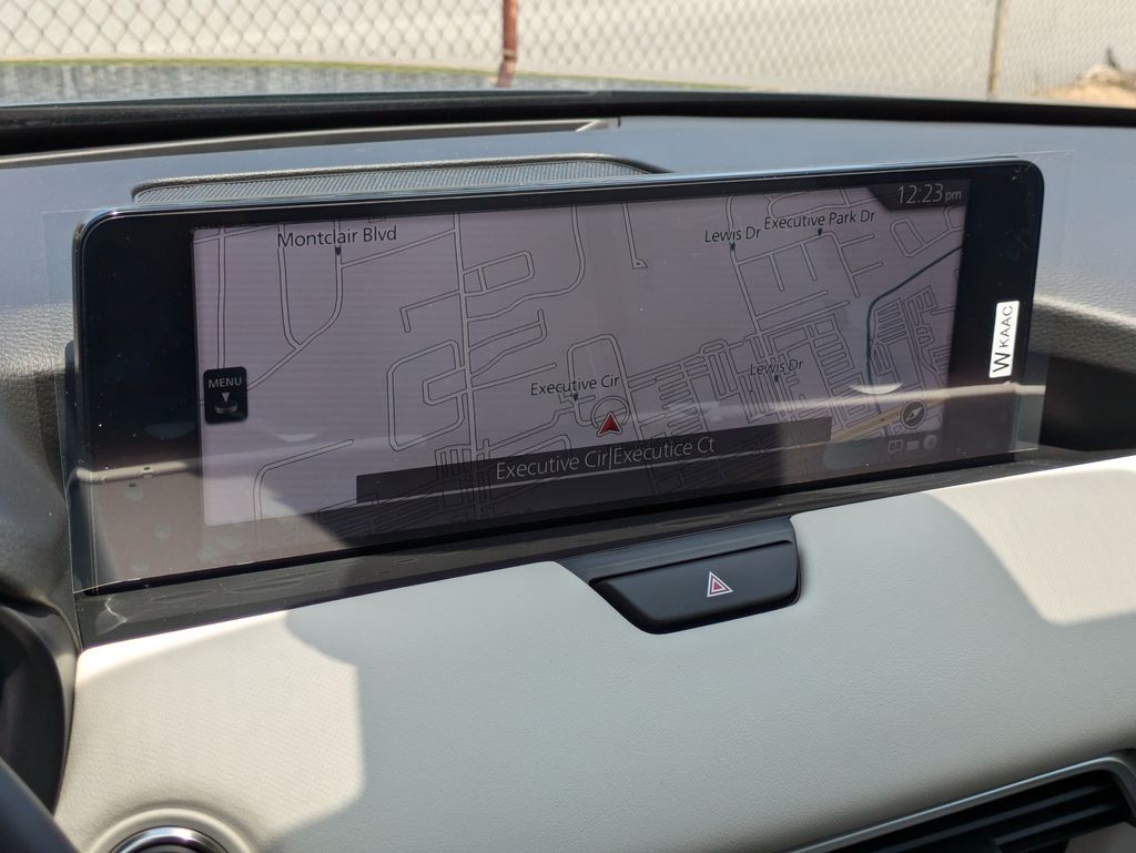 2026 Mazda CX-90 3.3 Turbo Premium Plus