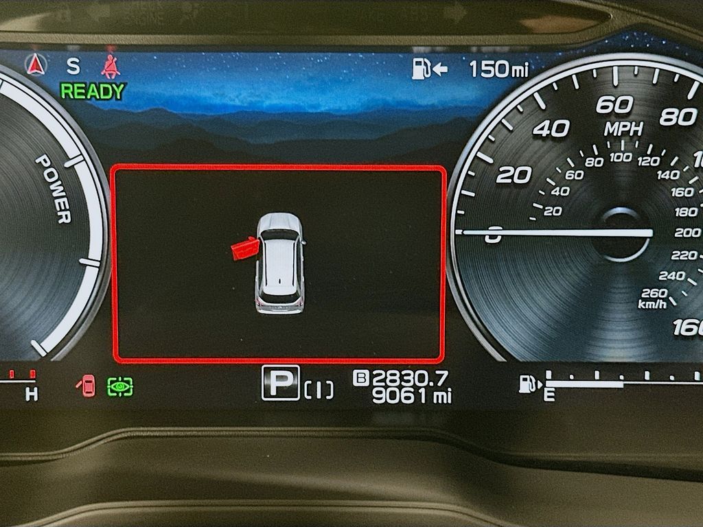 Thumbnail: 2025 Subaru Forester - 12