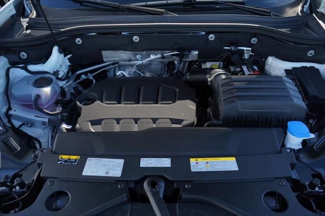 Thumbnail: 2026 Volkswagen Atlas - 13