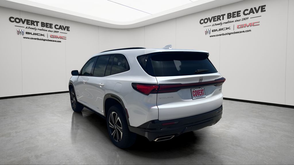 New Car 2025 Buick Enclave  Sport Touring For Sale Under $50,000 In Austin, Texas