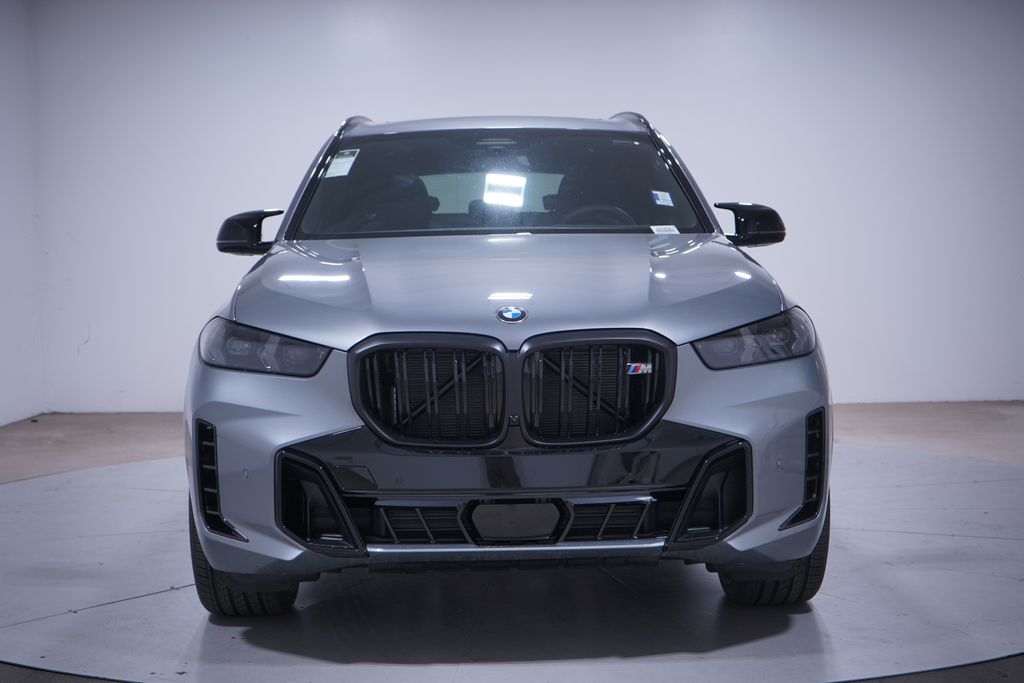 Thumbnail: 2026 BMW X5 - 4