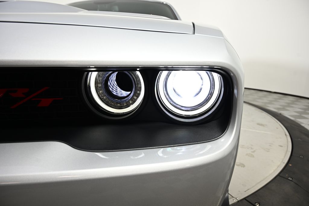 2023 Dodge Challenger T/A 9