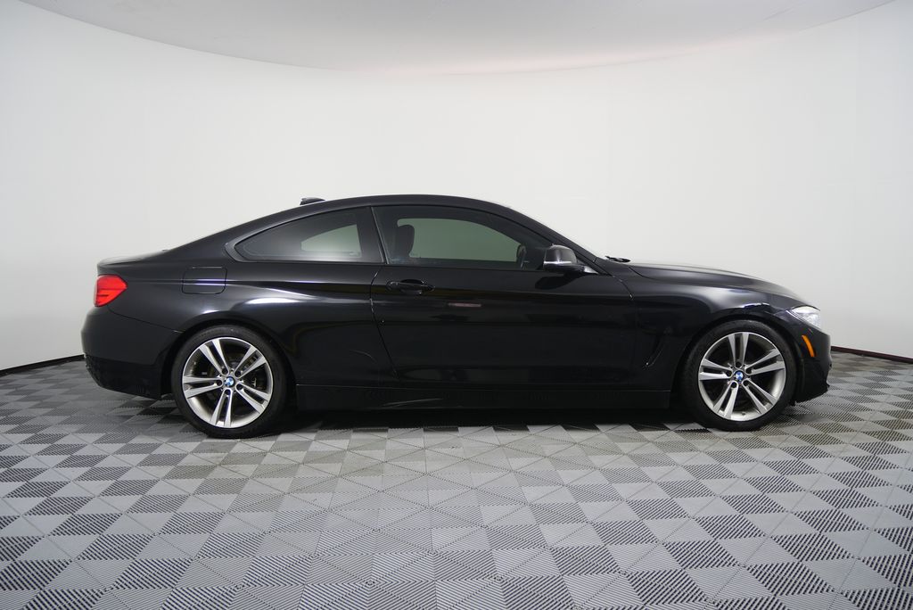 Thumbnail: 2014 BMW 4 Series - 2